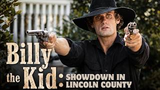 Download lagu BILLY THE KID: SHOWDOWN IN LINCOLN COUNTY | Full Western Movie HD mp3