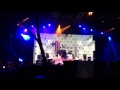 Skrillex Mothership Tour Orlando 2011 