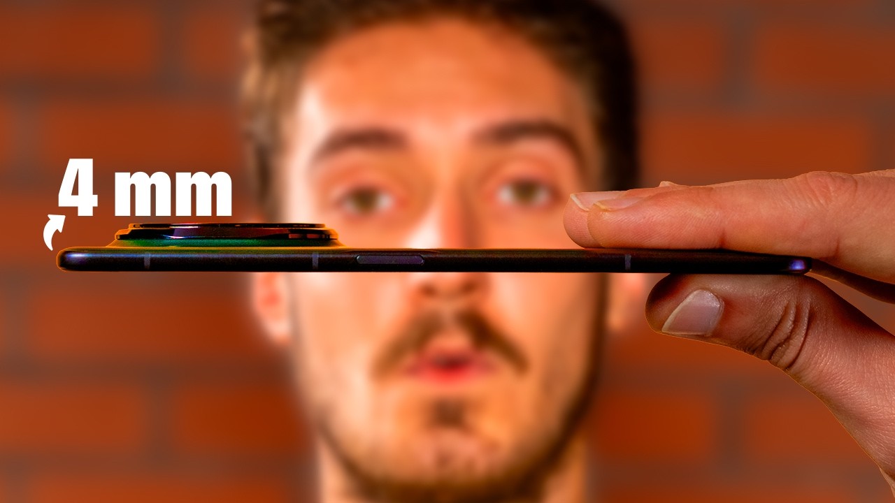 Dünyanın En İnce Katlanabilir Telefonu Türkiye'de! Yeni HONOR Magic V3 İncelemesi