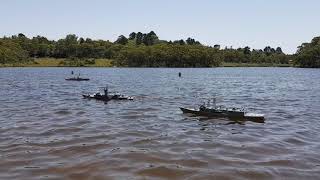 TF72 - Wentworth Falls Australia Day 26Jan19