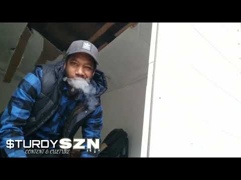 P90 OBH - HILTON STREET (OFFICIAL MUSIC VIDEO)