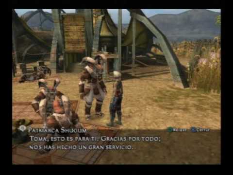 Final Fantasy XII Parte 97