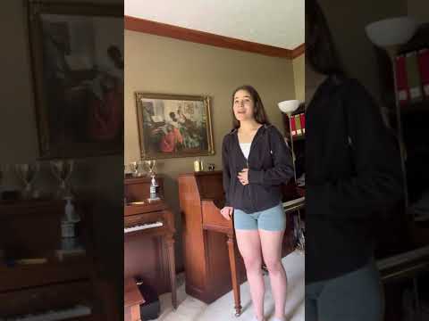 Andy Beck, The Lighthouse, Anastasiya Vygovska, 16y., USA