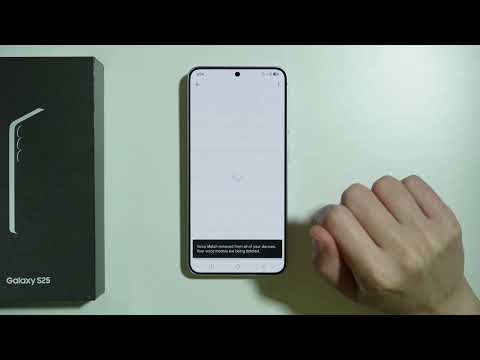 Samsung Galaxy S25: How to Turn ON/OFF Hey Google