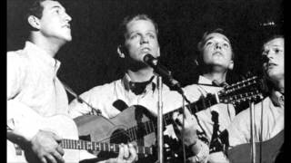 Brothers Four -  Mr. Tambourine Man