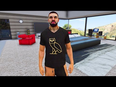 NBA 2K19 My Career - Drake Showed Up To My House Ep.14