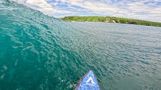 Download lagu Twin Fin Mornings Just Feel Different mp3