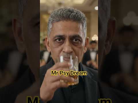 Sandip V Pednekar Mr Psy Dream