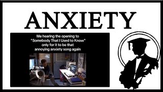 Download lagu Why Do People Hate Anxiety? mp3 Download lagu Why Do People Hate Anxiety? mp3