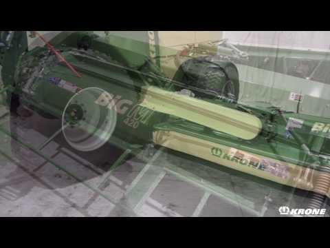 BiG M Product Walk-Around