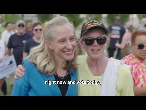 Early Voting in Virginia has Begun