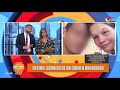 Fátima Crónica De Un Crimen Anunciado