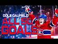 50 GOALS. Zero Empty Netters. 😳 | Cole Caufield’s Historic Season