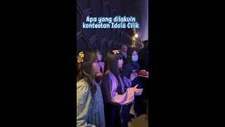 Download lagu INTIP KESERUAN KONTESTAN IDOLA CILIK DI BACKSTAGE! #shorts mp3 Download lagu INTIP KESERUAN KONTESTAN IDOLA CILIK DI BACKSTAGE! #shorts mp3