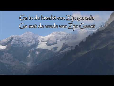 Zegen   Opwekking 844