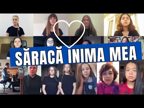 ICHB Colentina - My poor heart