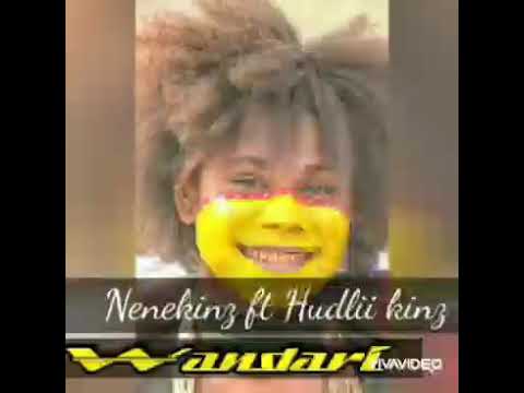 wandari__Nene kinz ft Hudlii kinz (T17 Records) prod by Bata Dee🔥🎶🎙️2019/2020