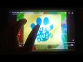 Nick Jr 1996 Birds ‍ 1