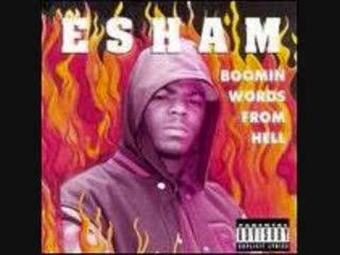 Video thumbnail for Esham's Boomin'