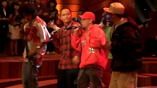 Iwa K - Malam Indah Ft. T-Five [3 Dekade]