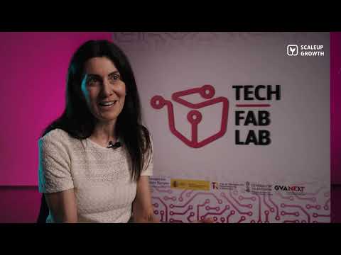 SCALEUP GROWTH | Caracter�sticas de los entornos BANI y claves para su gesti�n, con Eva Astorga
