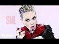 Katy Perry - Swish Swish (Live on SNL)