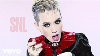 Katy Perry - Swish Swish (Live)
