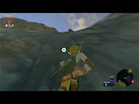 "Easier" way to Dueling Peaks top shrines