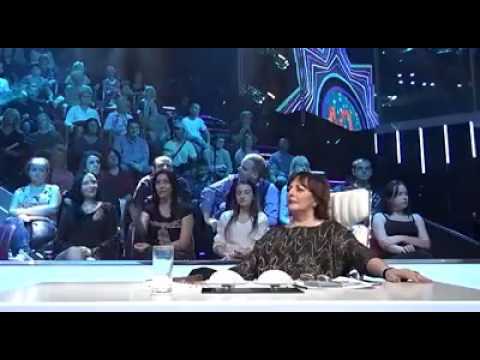 SMOLO SANEL ZVEZDE GRANDA 1.KRUG 2016