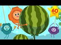 The Bumble Nums Most Memorable Meals Best Of Bumble Nums Cartoons For Kids