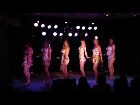 Sugar Blue Burlesque Academy Beginner Burlesque Joondalup
