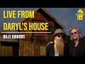 Daryl Hall & Billy Gibbons - I Thank You (Live From Daryl's House)