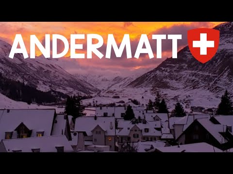 Andermatt und Epic Pass: Vor- und Nachteile
