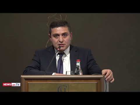 «Խաղաղության» համաձայնագիր. սահմանադրականության հարցն ու միջազգային իրավաքաղաքական հետեւանքները» (ուղիղ)