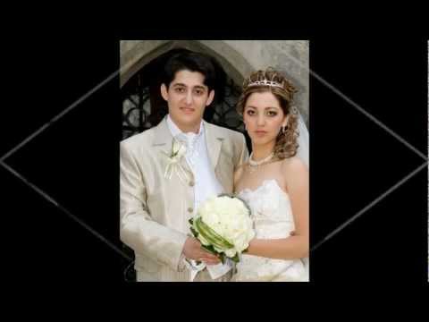 Costelus Piatra Neamt 2013 - Mireasa