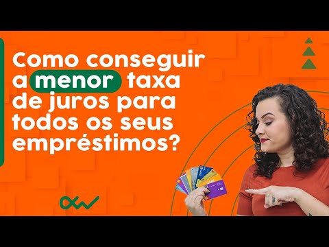 , title : 'Como conseguir a menor  taxa de juros para todos os seus empréstimos?'