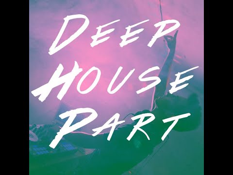 RomiZ - DeepPartyMixxx 25'