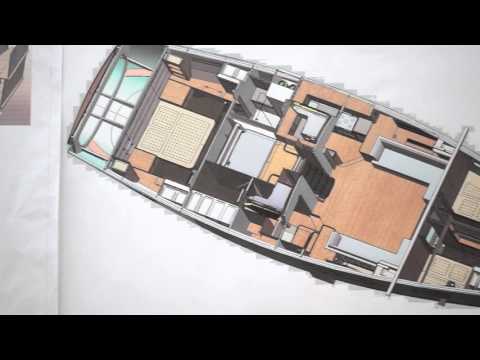 Spełnione marzenia właściciela Contest 42CS