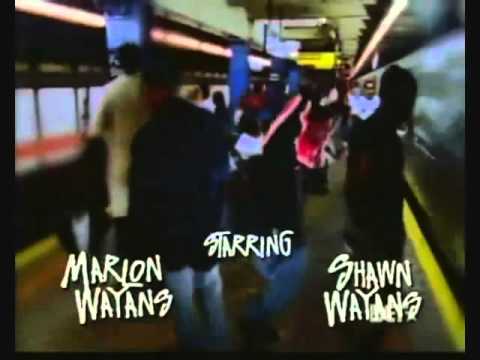 The Wayans Bros 3rd Intro Reupload