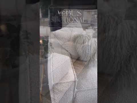 Albus Sectional
