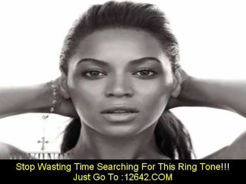 Beyonce-Halo Lyrics