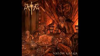 Thyrfing- Valdr Galga (Album 1999)