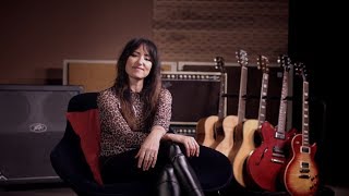 KT Tunstall - WAX (Track By Track)