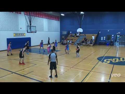 HOOKAH BOYZ(32) Tier 16 - 2023 Spring Mean Baos(37) - tcbl sunday