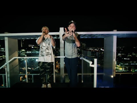 Evergreen MC - Still Cold Feat. Atlas (ONE TAKE)