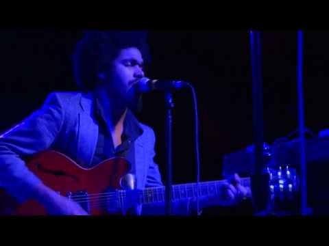 Soulive w/Tash Neal: Eleanor Rigby / I Want You (She's So Heavy) [HD] 2012-03-10 - BOWLIVE III