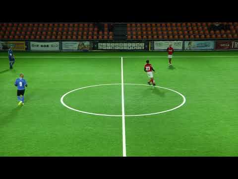 13.10.2021 Business League XX: Allied Testing 12-2 CSF Academia Gloria