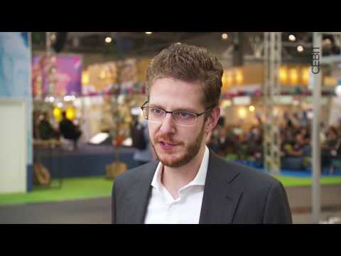 TV Bericht: Blockchain