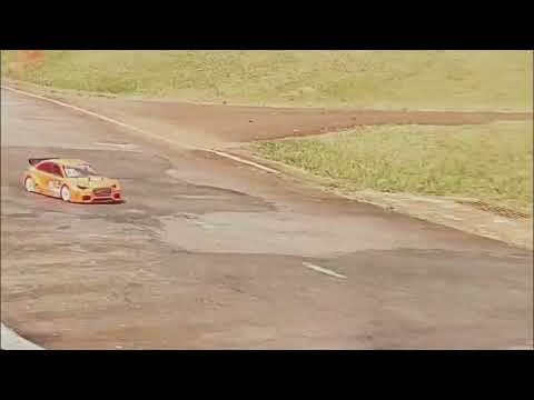 Teaser para a Corrida do Milão 2026!