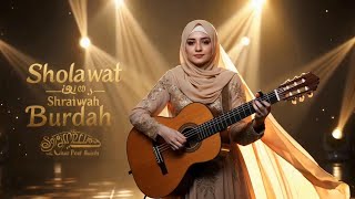 Download lagu Sholawat Burdah , Female Version – Lembut Dan Meresap Ke Hati 💫 #shalawat mp3 Download lagu Sholawat Burdah , Female Version – Lembut Dan Meresap Ke Hati 💫 #shalawat mp3